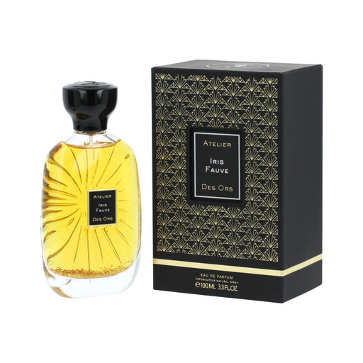 Perfume Unissexo Atelier Des Ors EDP Iris Fauve (100 ml)
