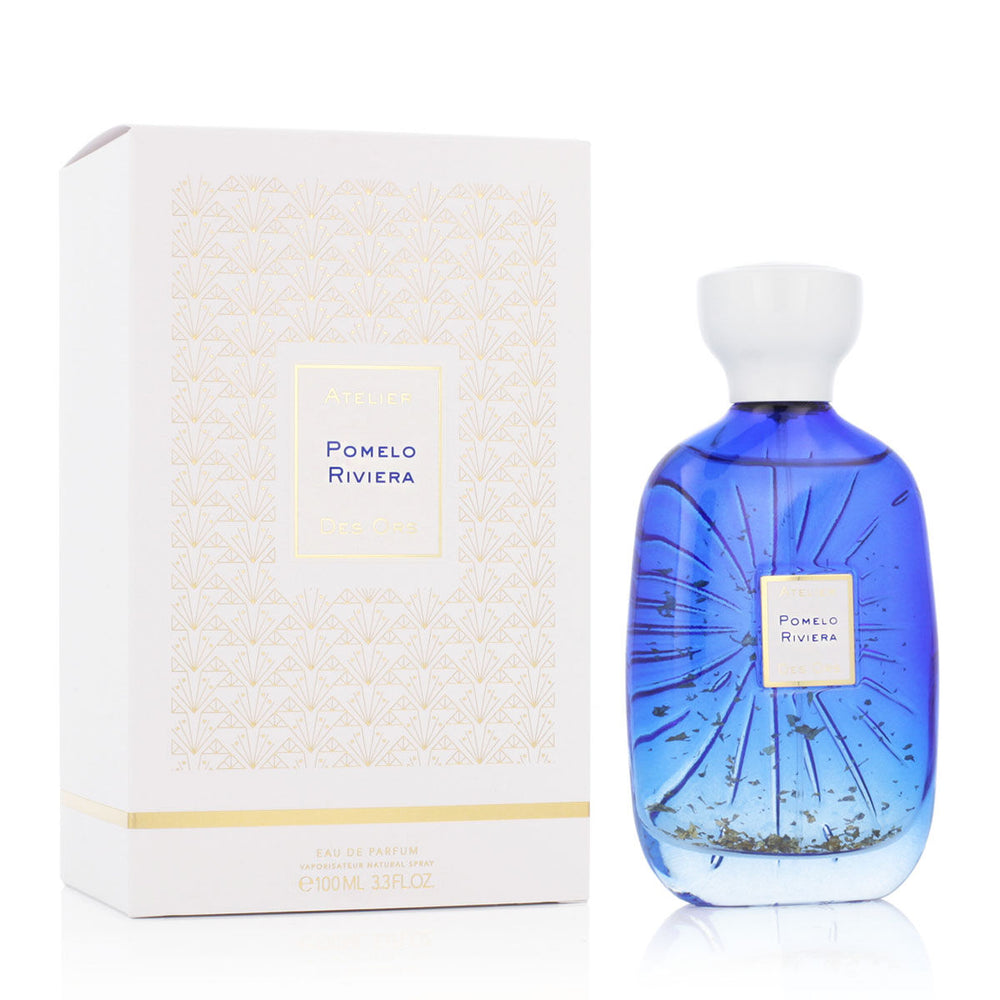 Perfume Unissexo Atelier Des Ors EDP Pomelo Riviera 100 ml