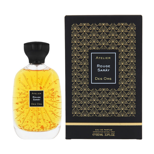 Perfume Unissexo Atelier Des Ors EDP Rouge Saray 100 ml
