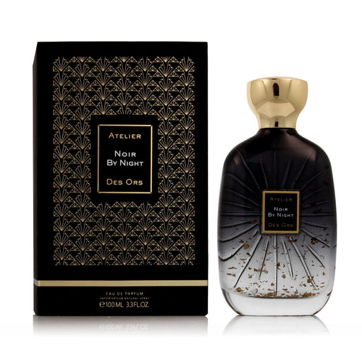 Perfume Unissexo Atelier Des Ors EDP Noir by Night 100 ml