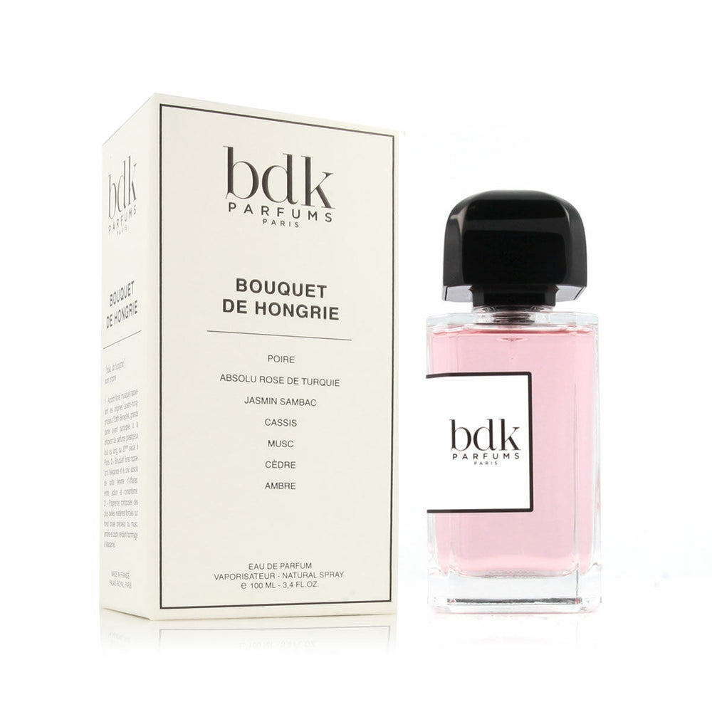 Perfume Mulher BKD Parfums EDP Bouquet De Hongrie 100 ml