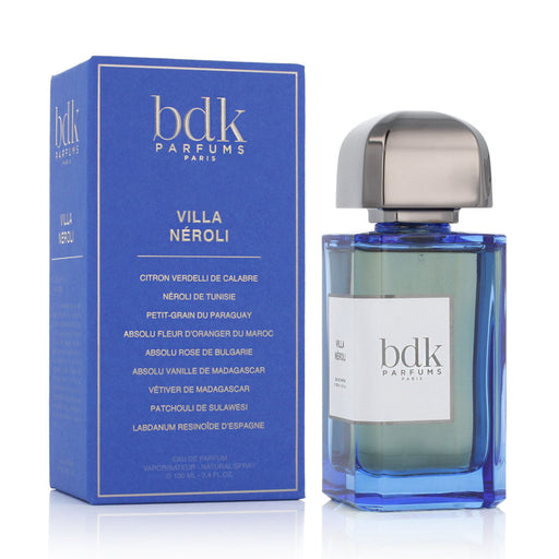 Perfume Unisex BKD Parfums Villa Néroli EDP 100 ml