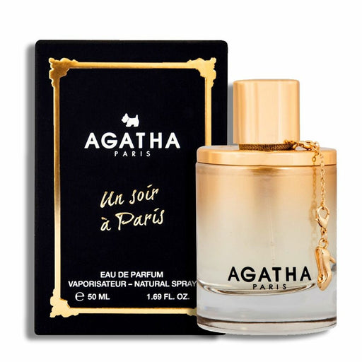 Perfume Mulher Un Soir à Paris Agatha Paris EDT