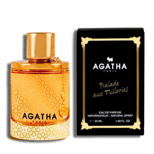 Perfume Mulher Agatha Paris 3054 EDP EDP 50 ml