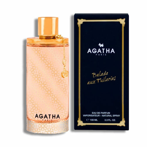 Perfume Mulher Agatha Paris EDP 100 ml Balade Aux Tuileries