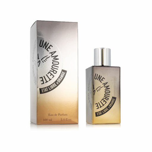Perfume Unisex Etat Libre D'Orange EDP Une Amourette Roland Mouret 100 ml