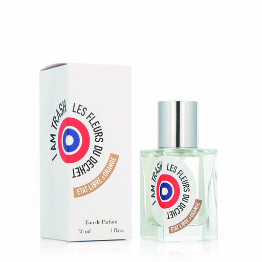 Perfume Unisex Etat Libre D'Orange EDP I'am Trash - Les Fleurs Du Dechet 30 ml