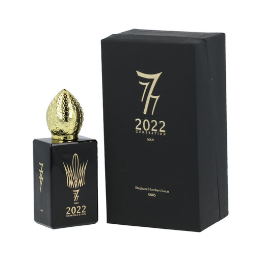 Perfume Hombre Stéphane Humbert Lucas EDP 2022 Generation Man (50 ml)