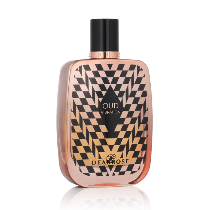 Perfume Mulher Roos & Roos EDP 100 ml Oud Vibration