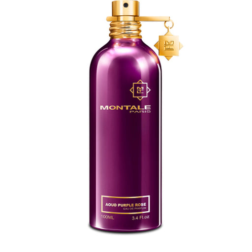 Perfume Unissexo Montale Aoud Purple Rose EDP (1 Unidade)