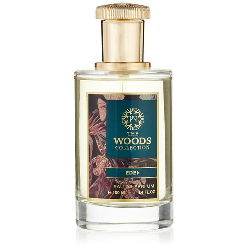 Perfume Unissexo The Woods Collection EDP Eden (100 ml)