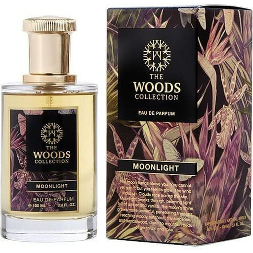 Perfume Unissexo The Woods Collection EDP 100 ml Moonlight