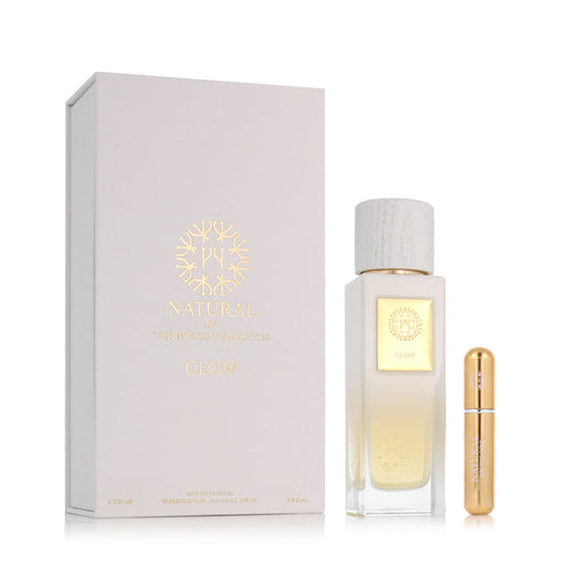 Perfume Unissexo The Woods Collection Natural Glow EDP 100 ml