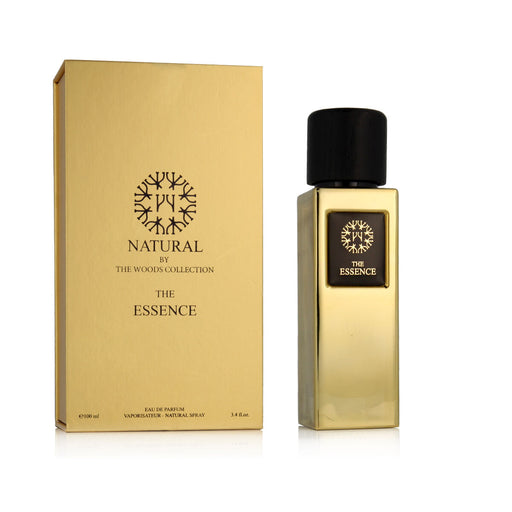Perfume Unissexo The Woods Collection EDP The Essence 100 ml