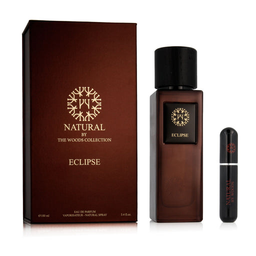 Perfume Unissexo The Woods Collection EDP Eclipse 100 ml