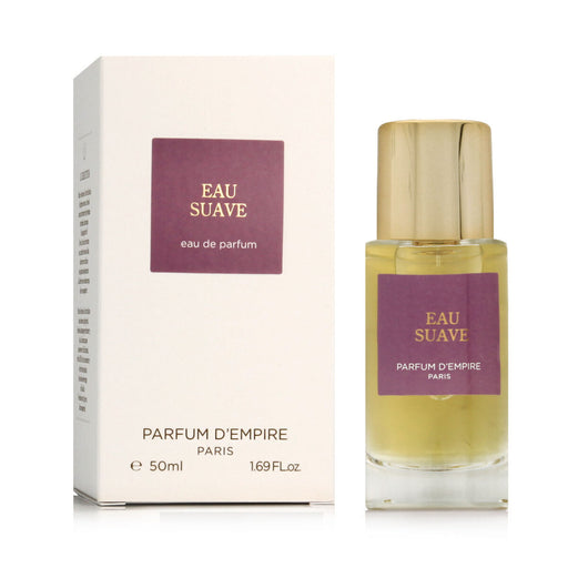 Perfume Mulher Parfum d'Empire EDP Eau Suave 50 ml