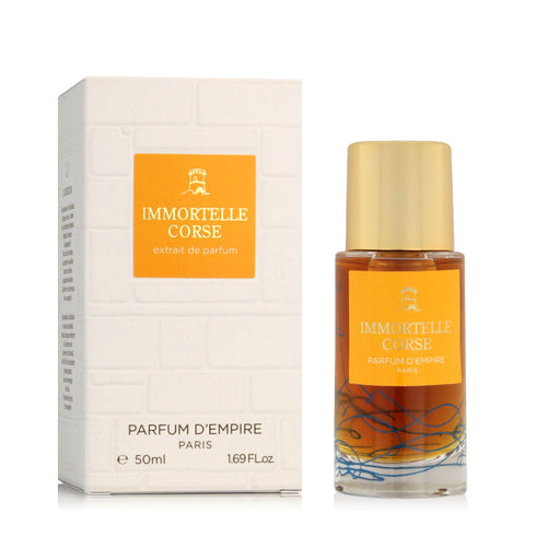 Perfume Unissexo Parfum d'Empire Immortelle Corse Immortelle Corse 50 ml
