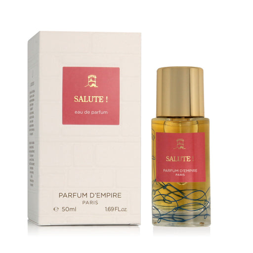 Perfume Unissexo Parfum d'Empire EDP Salute! 50 ml