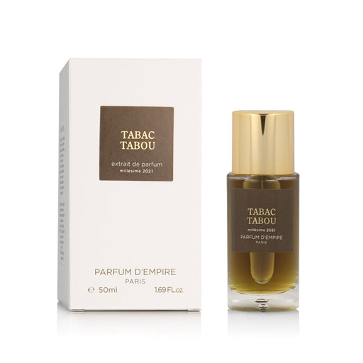 Perfume Unisex Parfum d'Empire Tabac Tabou Tabac Tabou 50 ml