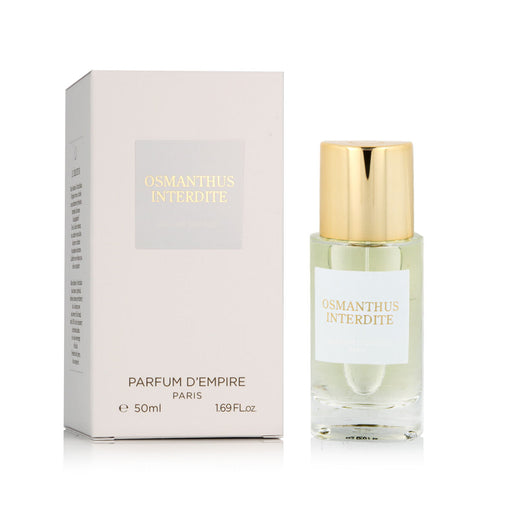 Perfume Mulher Parfum d'Empire EDP Osmanthus Interdite 50 ml