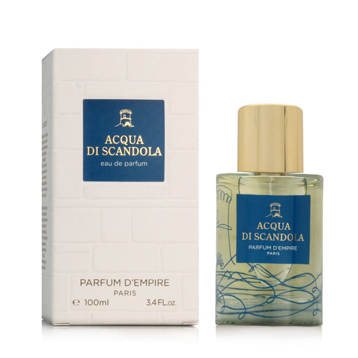 Perfume Unissexo Parfum d'Empire EDP Acqua di Scandola 100 ml