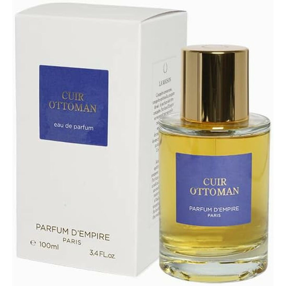 Perfume Unissexo Parfum d'Empire Cuir Ottoman EDP EDP 100 ml