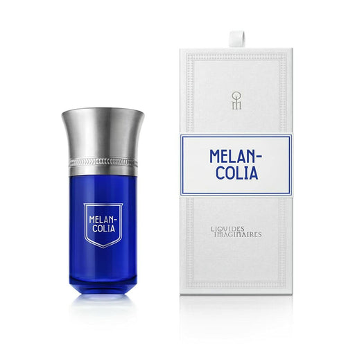 Perfume Unissexo Liquides Imaginaires EDP Melancolia (100 ml)
