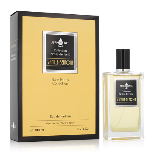 Perfume Unissexo Affinessence EDP 100 ml Vanille Benjoin