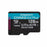Cartão de Memória Micro SD com Adaptador Kingston SDCG3/128GBSP 128GB
