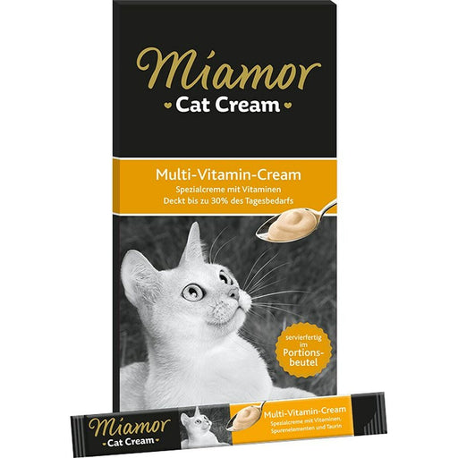 Snack para Gatos Miamor 15 g