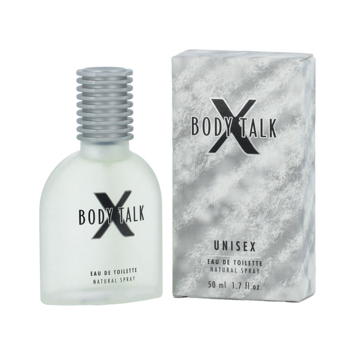 Perfume Unisex EDT Muelhens Extase Body Talk EDT 50 ml