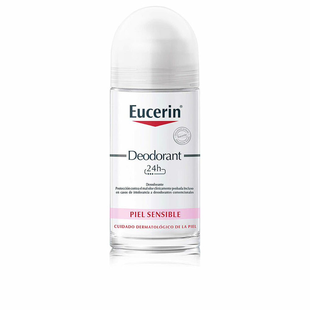 Desodorizante Roll-On Eucerin