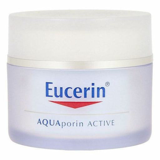 Creme Hidratante Eucerin 4005800127786 50 ml (50 ml)