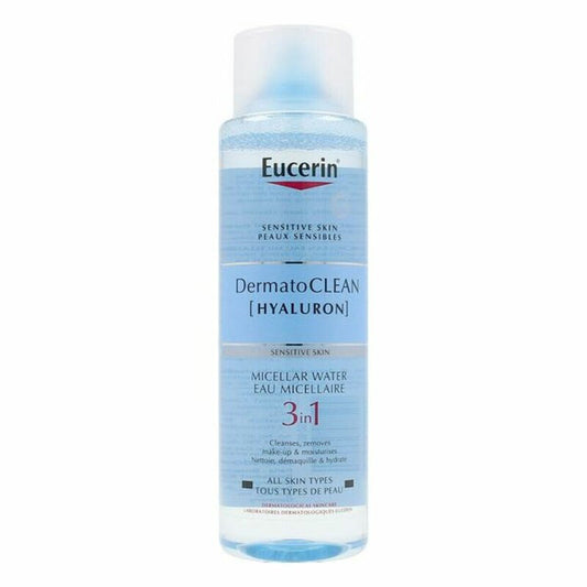Água Micelar Eucerin Dermatoclean 400 ml (400 ml)