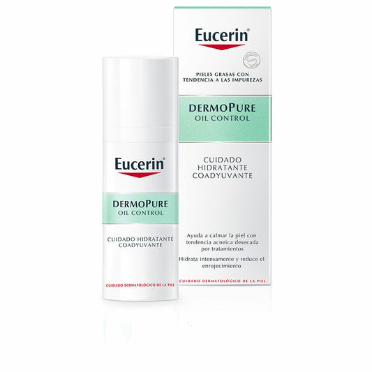Creme de Dia Eucerin Dermopure Oil Control 50 ml