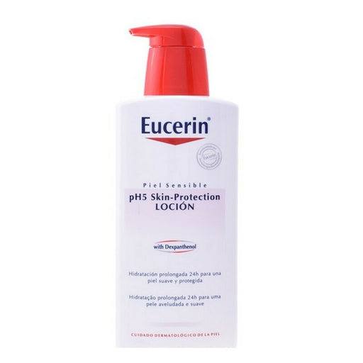 Loção Corporal PH5 Skin Protection Eucerin Ph5 (400 ml) 400 ml