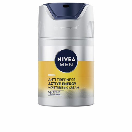 Creme Hidratante Nivea Men Skin Energy 50 ml