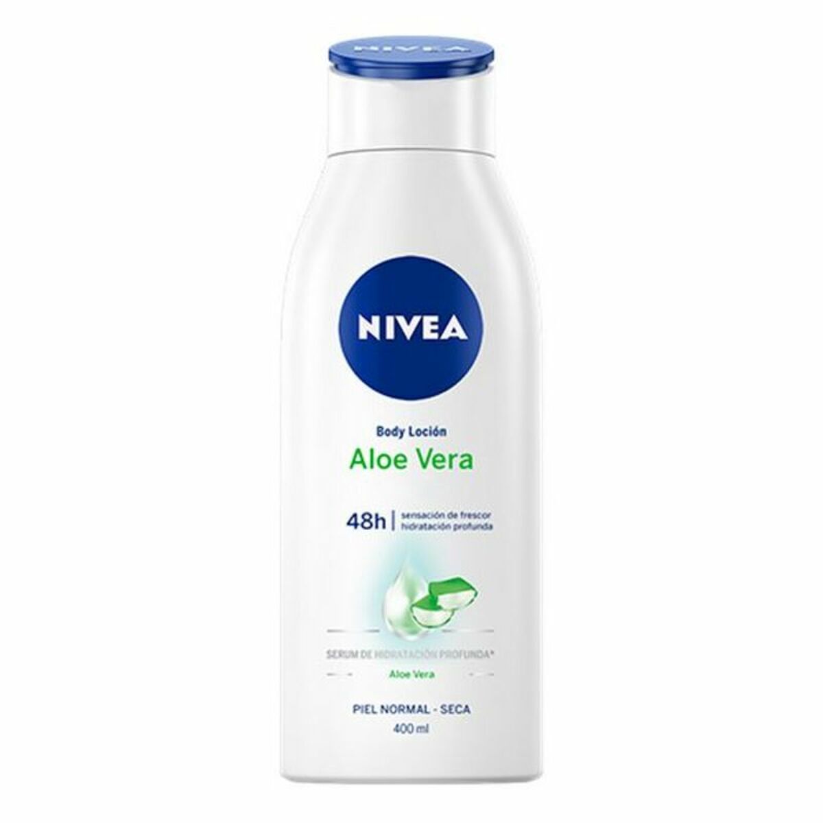 Loção Corporal Nivea (400 ml)
