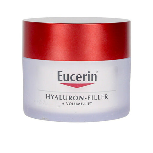 Crema de Día Hyaluron-Filler Eucerin 4279 SPF15 + PS Spf 15 50 ml (50 ml)