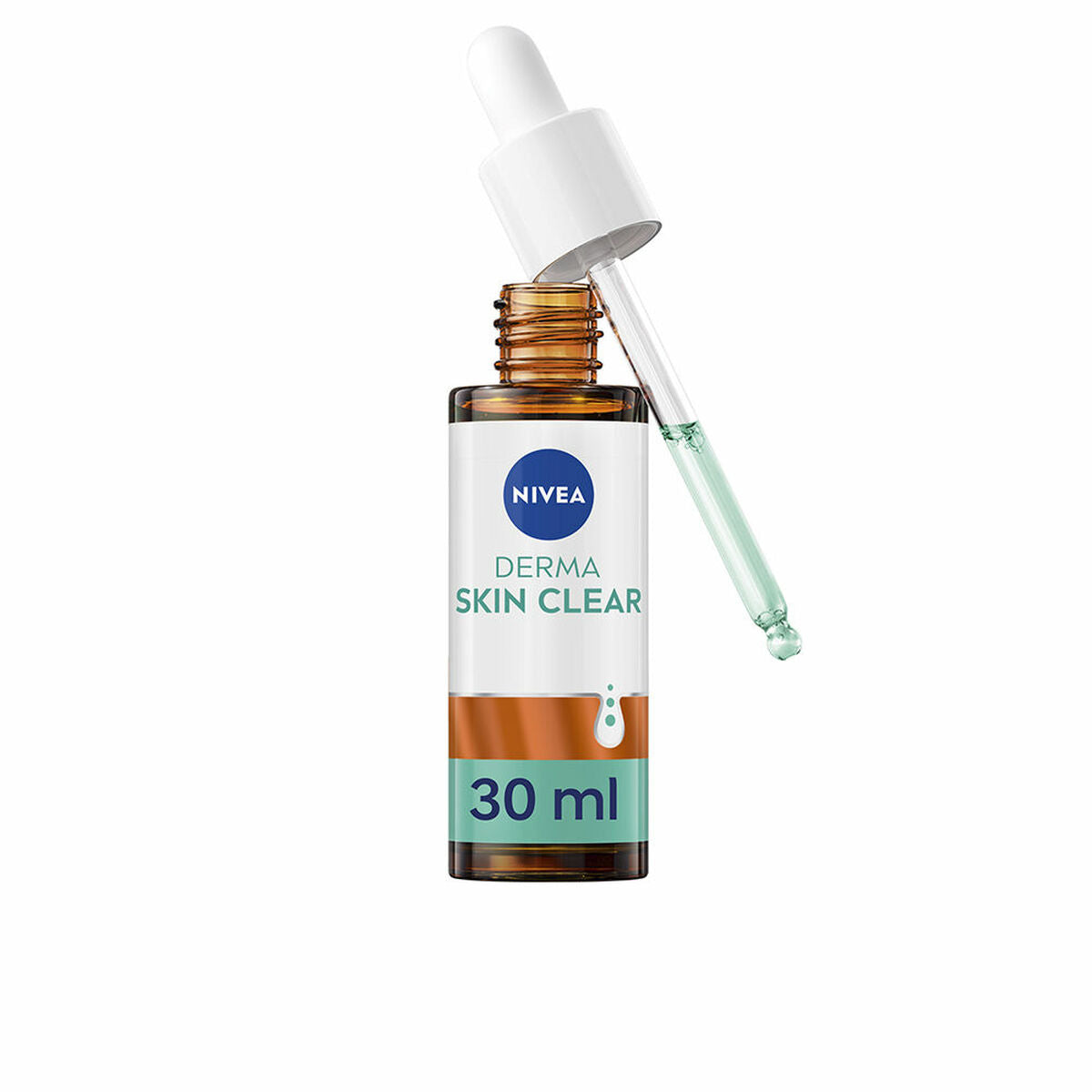 Sérum Reafirmante Nivea DERMA SKIN CLEAR 30 ml