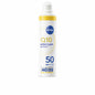 Creme Antirrugas de Dia Nivea Q10+ Spf 50 40 ml