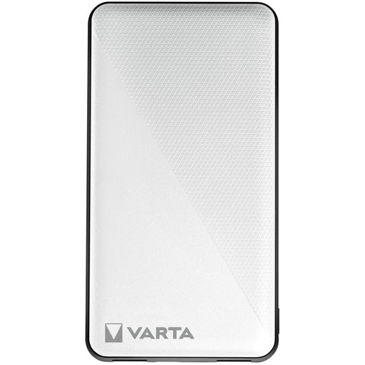 Power Bank Varta Energy Prateado 10000 mAh