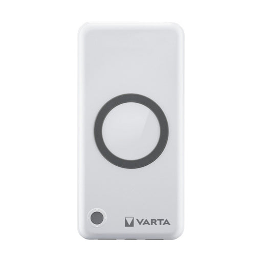 Power Bank Varta 57913 10000 mAh Blanco