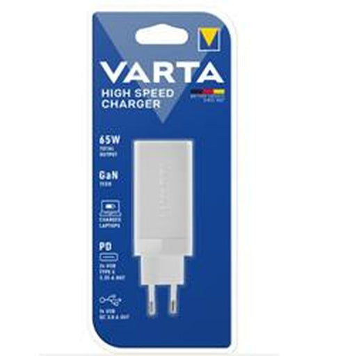 Cargador de Pared Varta 57956 BLI