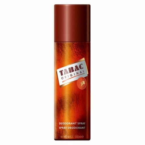 Desodorizante em Spray Original Tabac (200 ml)