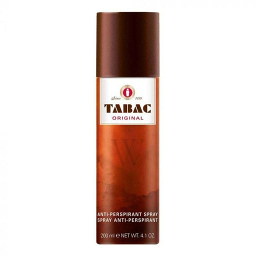 Desodorante en Spray Original Tabac (200 ml)
