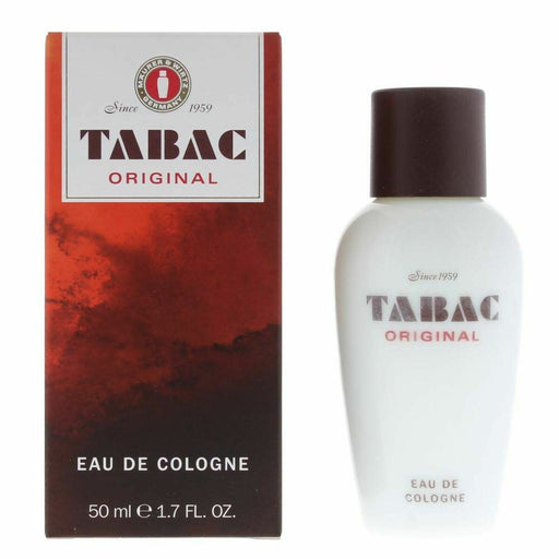 Perfume Hombre Tabac 10001833 EDC 50 ml