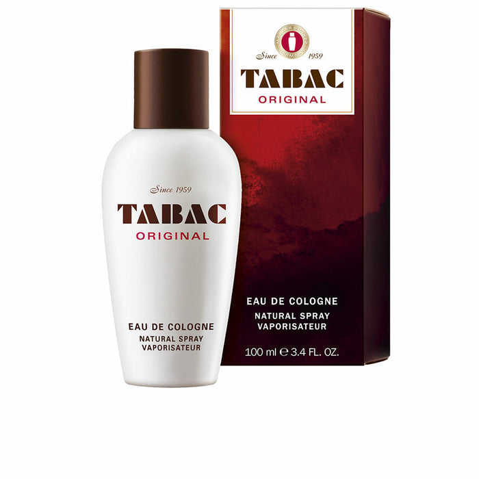 Perfume Hombre Tabac TABAC ORIGINAL EDC 100 ml
