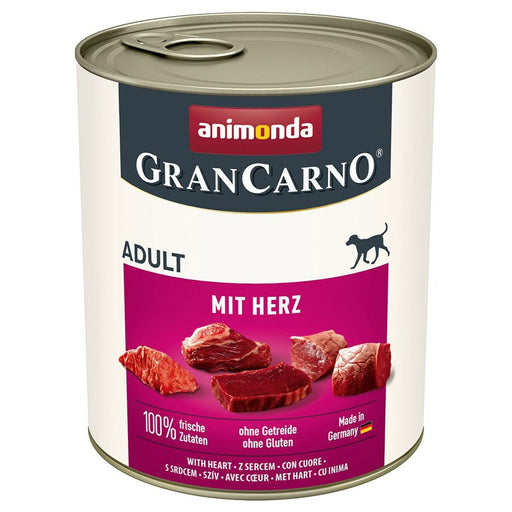 Comida húmida Animonda Porco 800 g