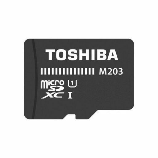 Cartão Micro SD Toshiba THN-M203K0640EA 64 GB